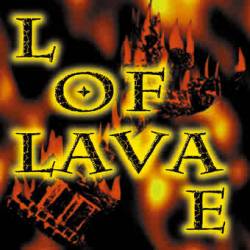 Morbid Angel : Love of Lava